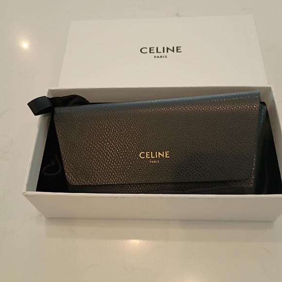 Celine Case *NEW & AUTHENTIC